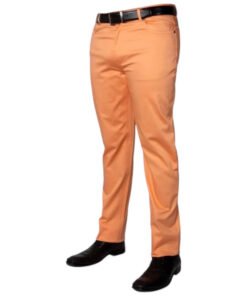 Prestige original peach men's Jeans classic fit stretch material cop-100