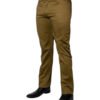 Prestige original olive Jeans for men classic fit stretch material